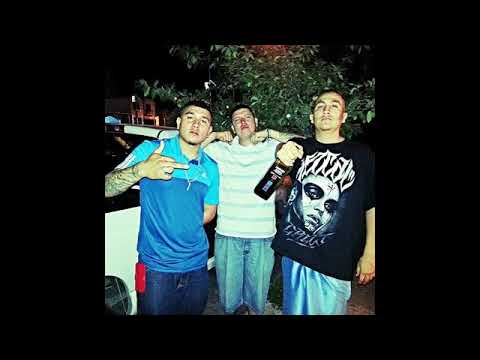 MEXICAN LITTLE MAFIA🐊 FT LOW BARRIO ,,,VIVO Y TU SUEÑAS