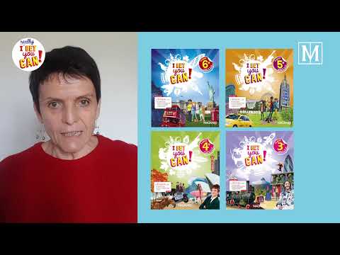 I Really Bet You Can - A la découverte de la méthode