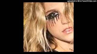 Ke$ha - First Love (Official Audio)