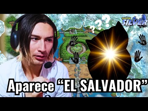 The Pokémon That Saved the Challenge | Pokémon Silver (1999) Nuzlocke / Ultimate Locke Ep. 43