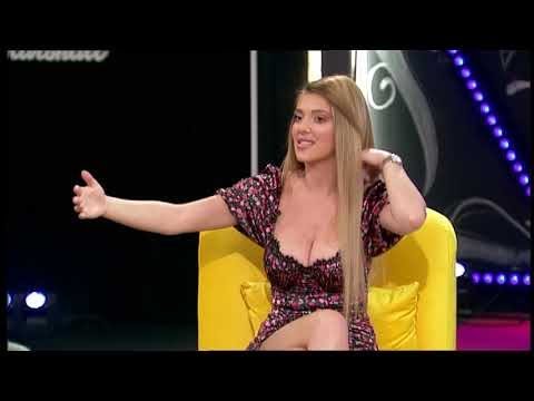 Kija o Luna, Anabeli, Gagiju i Slobi (Ami G Show S12)
