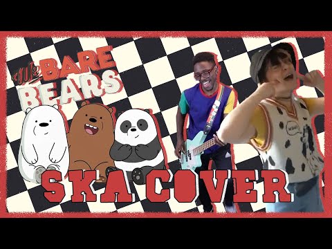 Video thumbnail for We’ll Be There (We Bare Bears)