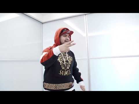 Phoenix AZ Rappers "Bilingual" Beretta Swayy (feat Thug Style Devastation) (Official Music Video)