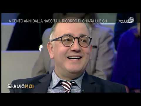 Siamo Noi, 7 gennaio 2020 – Chiara Lubich, ecco come è nato il Movimento dei Focolari