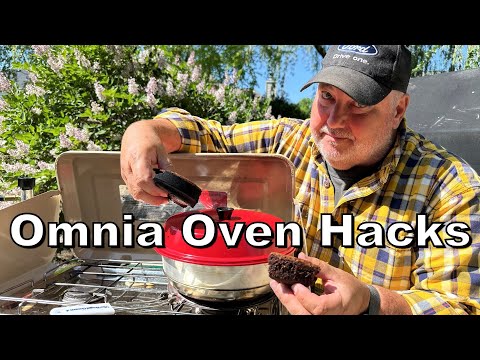 Omnia Oven Hacks But Do They Actually Work? This Is A Burning Question!