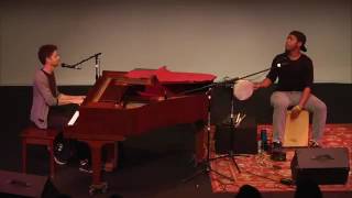 Brendan James   &#39;None Of Them Are You&#39;   Live at BUNCEAROO   3 16 12