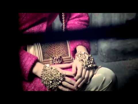 Chanel Pre Fall Paris/Bombay 2011/2012 - DETAILS OF THE COLLECTION