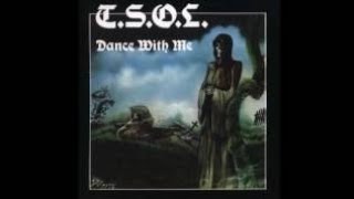 T.S.O.L. (True Sounds Of Liberty) - &quot;Code Blue&quot; (1981, from &quot;Dance With Me&quot;).