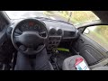 Dacia Logan Van 1 5 DCi 2010 POV Drive