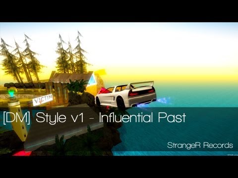 [DM] Style v1 - Influential Past