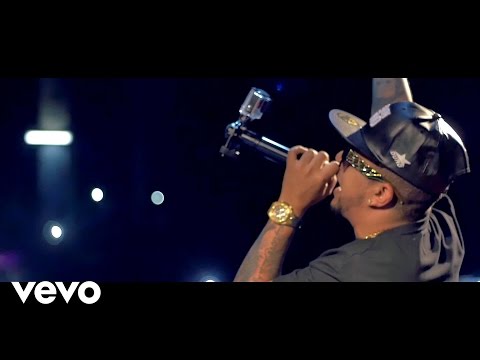 Yulien Oviedo - El 100 (20k Live in Cuba)