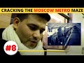 Moscow Travel Guide 7 Way To Saint Basil S Cathedral Vlog In Hindi Best Indian Travel Vlogger