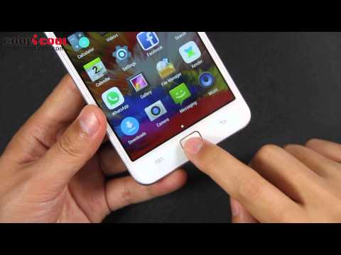 Blackview Alife P1 Pro New FlagShip-FingerPrint Touch ID 5.5inch MT6735