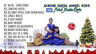 Download lagu kumpulan lagu natal'Angel Kids' 2022 ||Natal-Manis-Ceria mp3