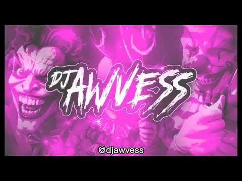 HOMENAGEM AO LUAN PJ - MC GW - (DJ AWVESS - DJ MENOR DA VP)