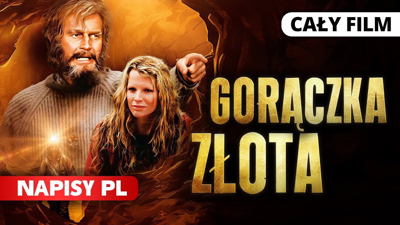 Gorączka złota