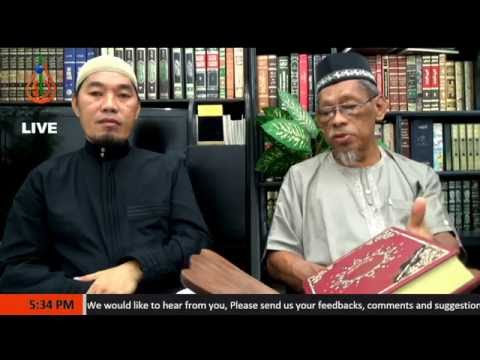 Hukuman sin Sambahayang Taraweeh (Tausug)