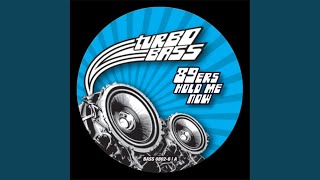 Hold Me Now (Jumpstyle Mix)
