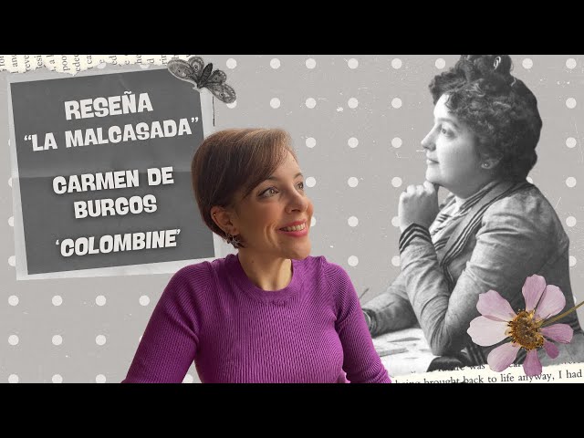 Vídeo relacionado con Una muchacha en el Alcázar