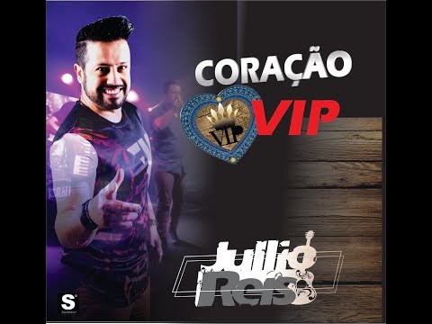 Coração Vip video