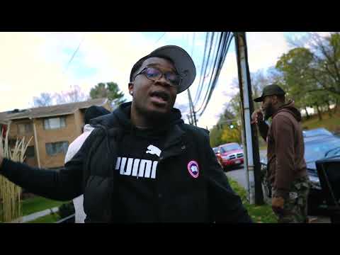 Dulee - Survivors Guilt (Official Music Video)