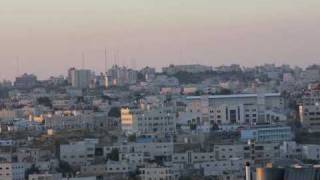 preview picture of video 'עיר חברון hebron city مدينة الخليل'