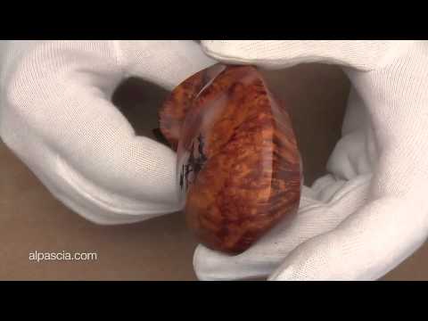 pipa hiroyuki tokutomi 014 - tobacco pipe