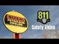 811 Safety Video