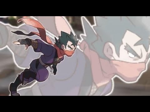 finally defated pokemon koga master