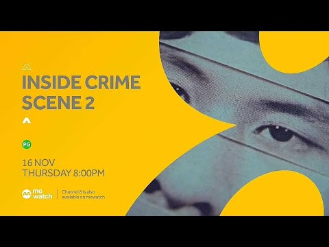 「Crime Scene: Where is Mike?」: これはフランコニア発の新しい犯罪スリラーです