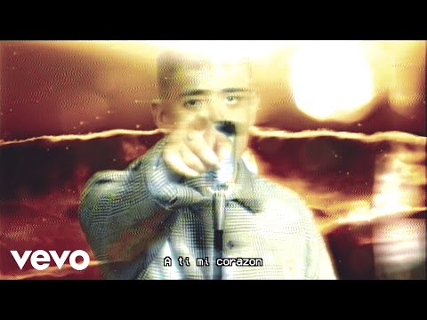 Cuco - Decir Adios (with DannyLux) (Official Lyric Video)