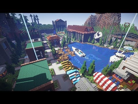 Hermitcraft 6: The Future is Now! (SEASON FINALE Part 1)
