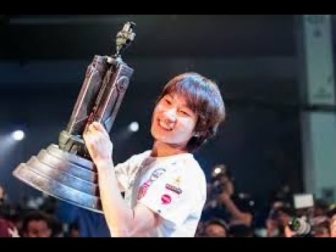 StarCraft 2: sOs VS LiquidMaNa