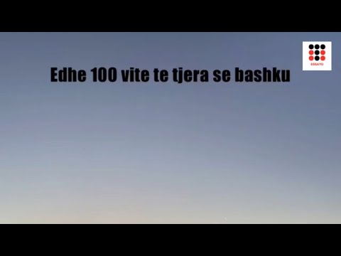 Gezuar pervjetorin Zemer ( Poezi )