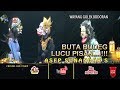 WAYANG GOLEK BOBODORAN BUTA BUDEG DALANG ASEP SUNANDAR SUNARYA