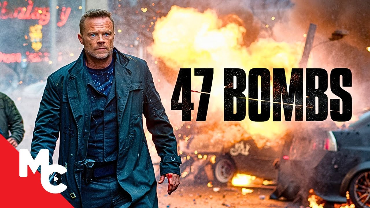 47 Bombs (2021)