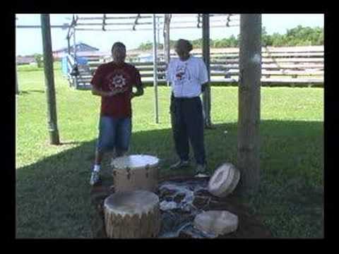 Heartbeat of a Nation by JonGunnar Gylfason