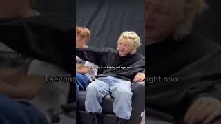 Download lagu Taeyong mode leader #taeyong #yuta #jungwoo #doyoung #jaehyun #mark #johnny #haechan #nct127 #shorts mp3