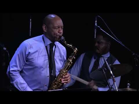 Branford Marsalis - The Windup (Live at Kuumbwa)
