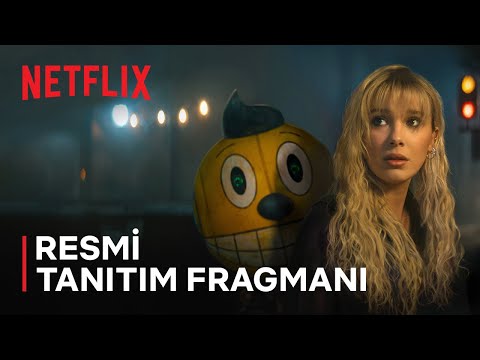 Sanal Ülke | İlk Teaser