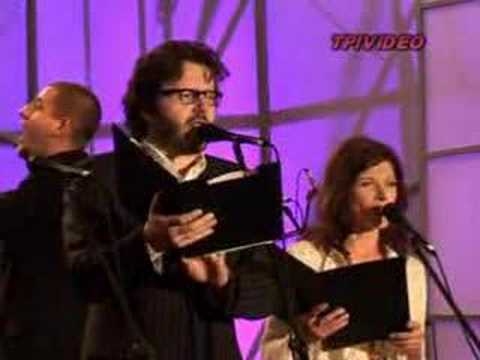 Stary Hymn Cracovii- Juliusza Leo