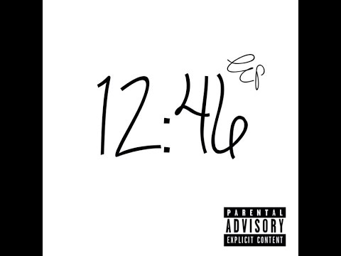 Deonicii X Ricky P "12:46" EP