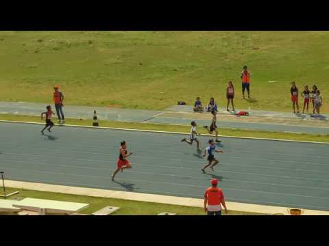MIRIM - semi final 100m DM