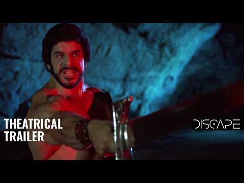 The Adventures of Hercules • 1985 • Theatrical Trailer