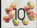 Sesame Street Latin Count To 10 English
