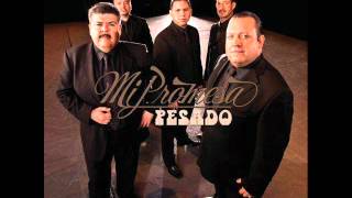 GRUPO PESADO - PASATIEMPO [Estudio Oficial 2012]