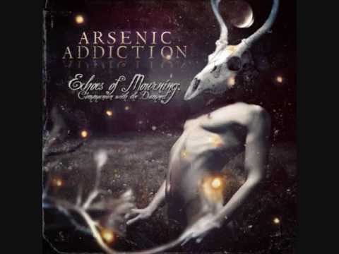 Echoes Of Mourning: Communion with the Damned - Arsenic Addiction Album Preview