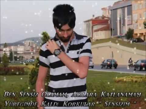 Son StyLa & KarahanLı - Son Bulsun Acılar Arabesk Rap 2014