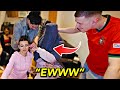 GUESS BODY PART CHALLENGE