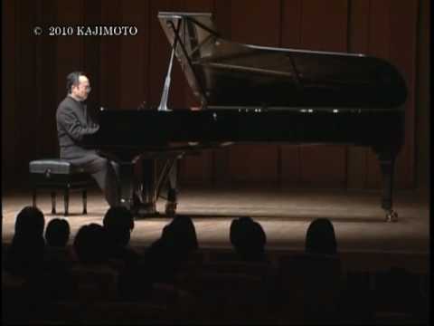 Dang Thai Son Plays Chopin's 24 Preludes, Op. 28